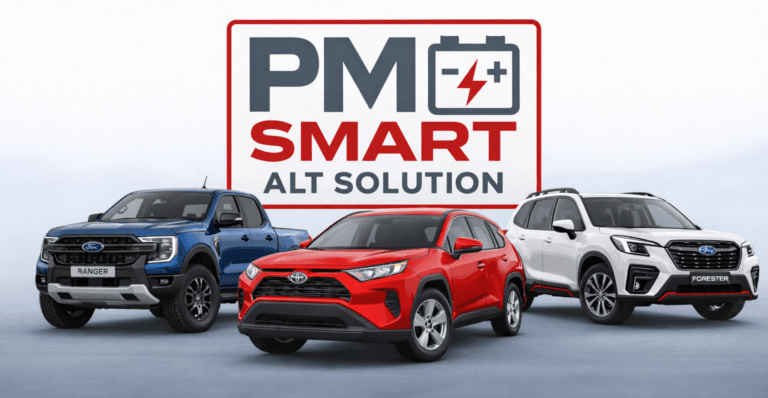 PM_Smart_Ford_Ranger_Toyota_RAV4_Subaru_Forester